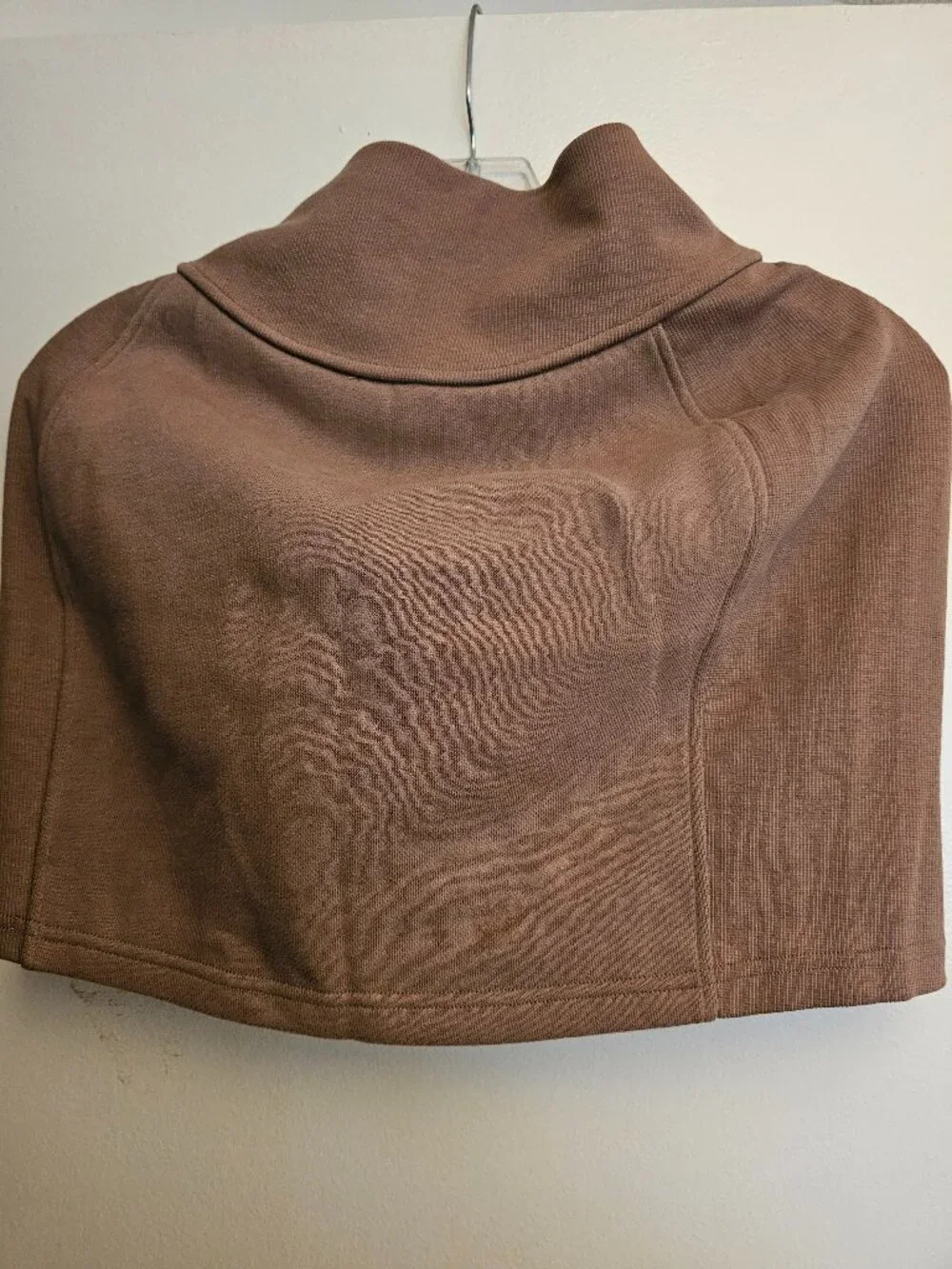 Lululemon Mini Skirt 🤎 NWOT Never Worn | Size M | Brown